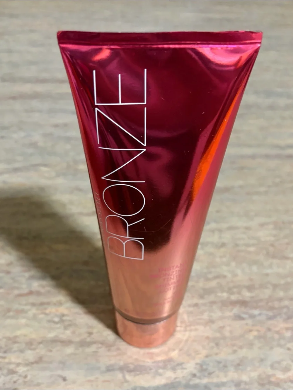 Victoria’s Secret Bronze Discontinued HTF Instant Bronzing Tinted Shimmer Lotion